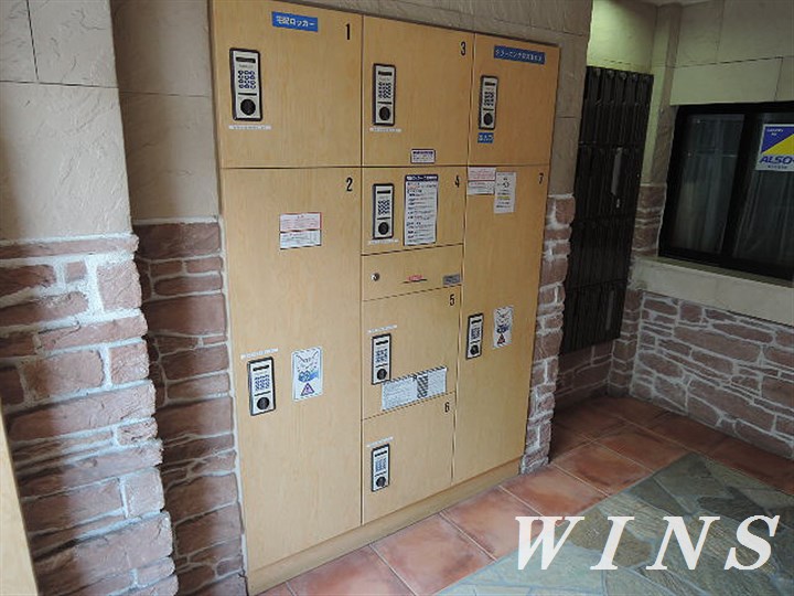 フェニックス笹塚壱番館　 その他6