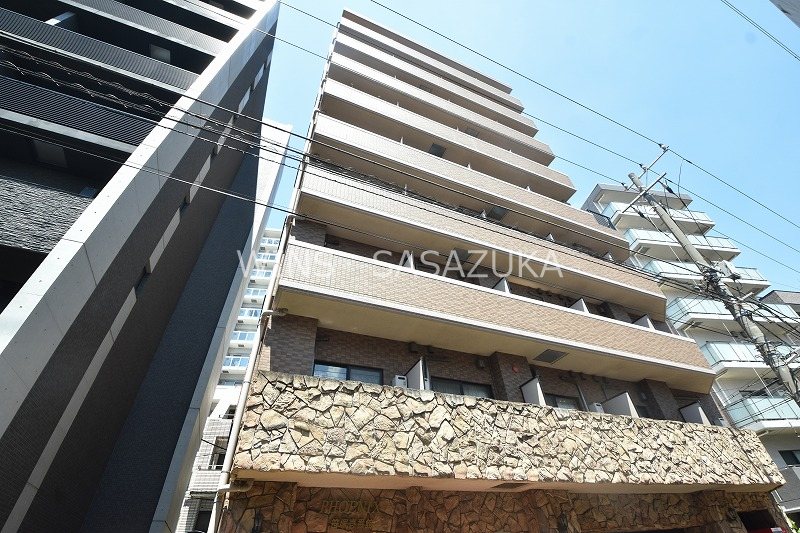 フェニックス笹塚壱番館　 その他8