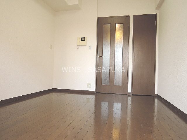 フェニックス笹塚壱番館　 ベッドルーム