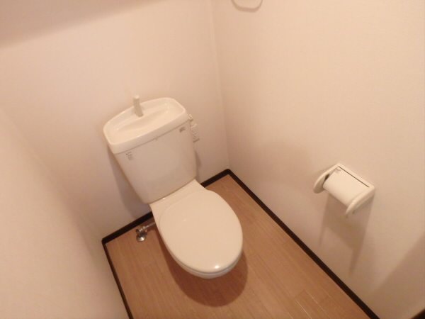 ユニヴェール華 その他3