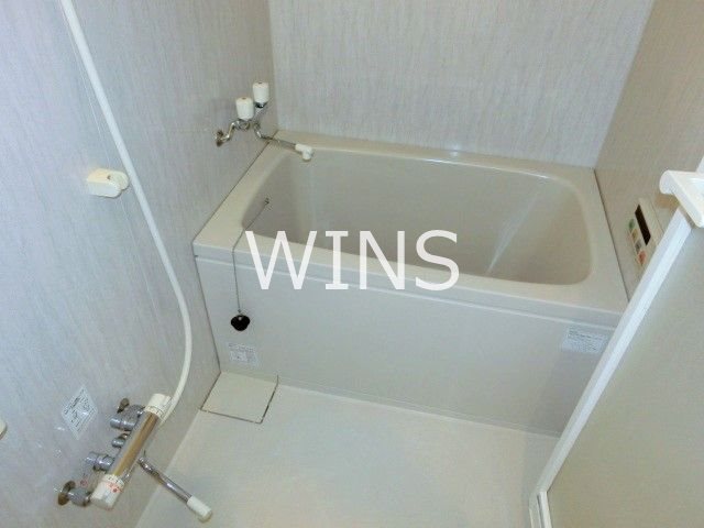風呂画像