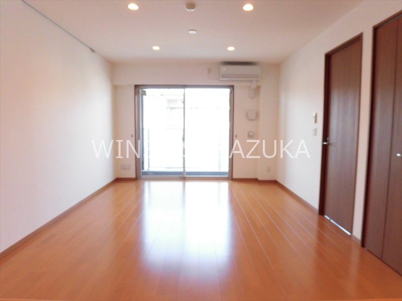 AZALETY上北沢 リビング