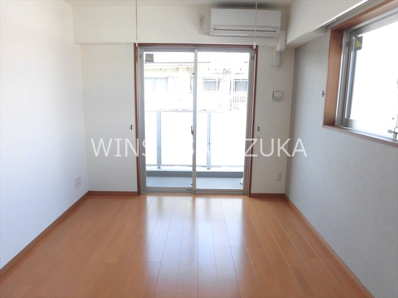 AZALETY上北沢 ベッドルーム