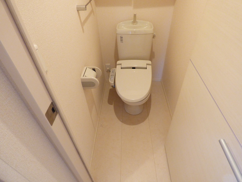 イスト西府 その他2