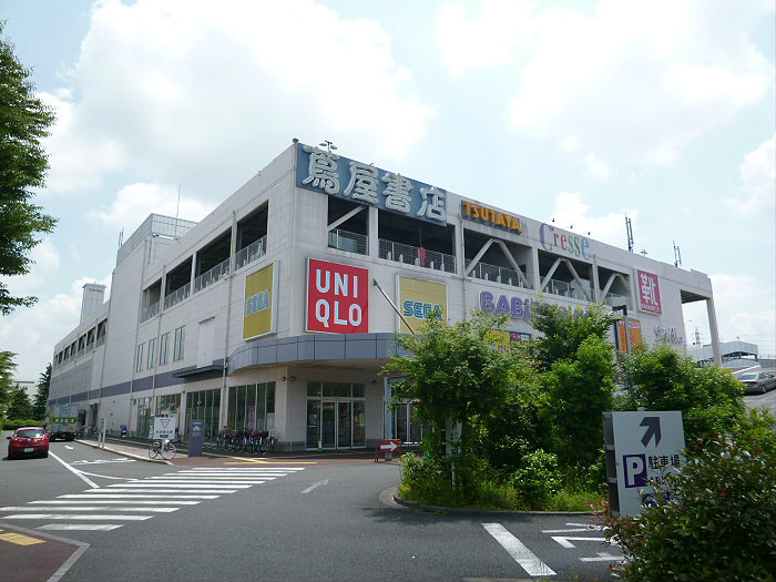 イスト西府 周辺画像5