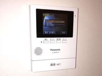 シャトレー幡ヶ谷 その他4