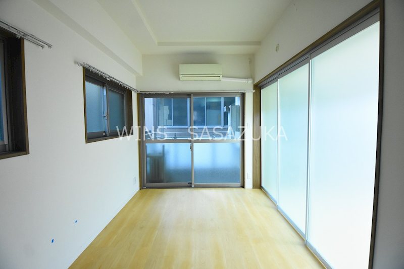 Excellent1(エクセレントワン) ベッドルーム