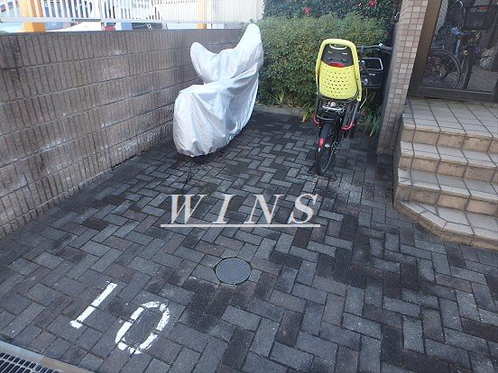 サーパス方南町　 その他3