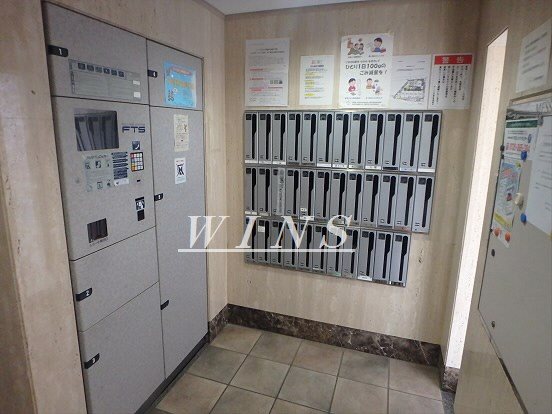 サーパス方南町　 その他4