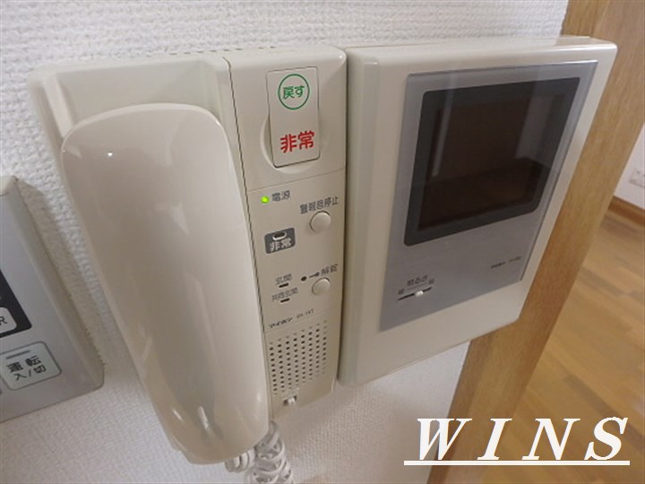 アドニス北沢 その他4