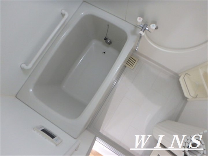 アドニス北沢 風呂画像