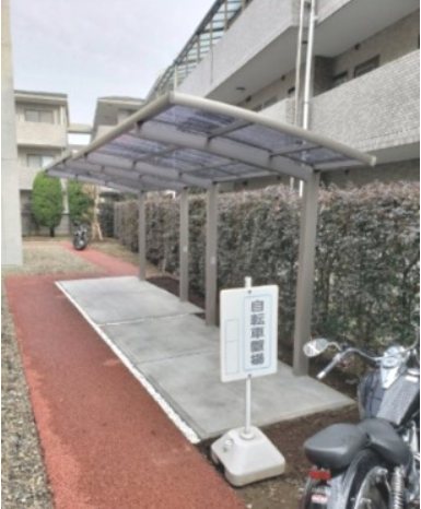 クロスアイヴィⅡ その他7