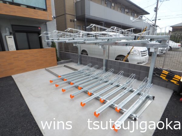 グローリオシェルト仙川Ⅱ その他6