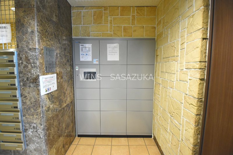 グランド・ガーラ幡ヶ谷EAST その他8