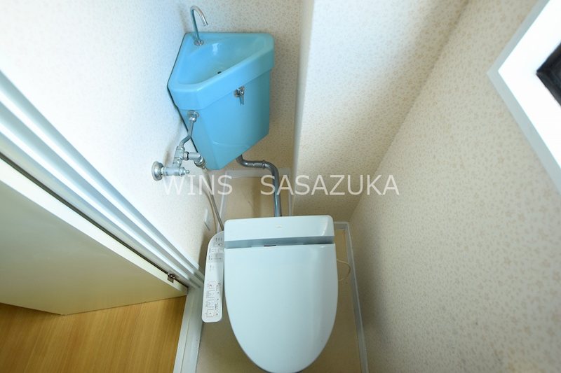 シャレー南台 その他2
