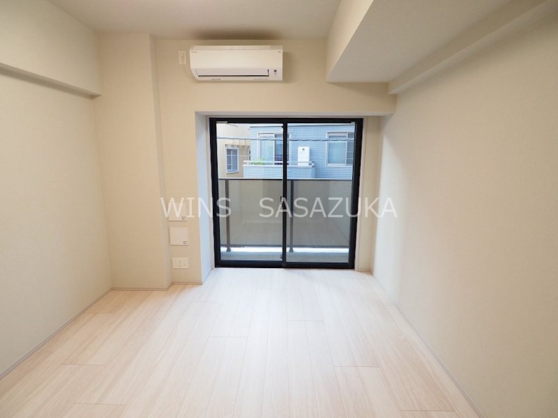 AIFLAT渋谷西原 リビング