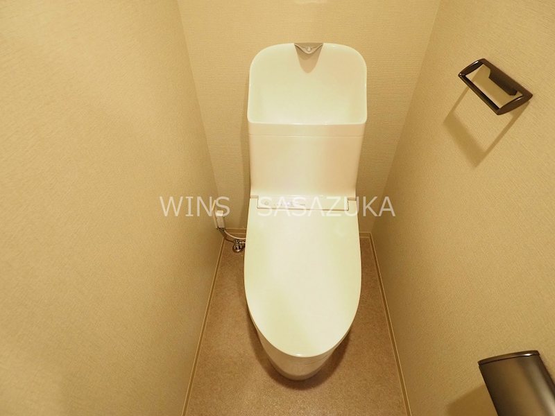 AIFLAT渋谷西原 その他2