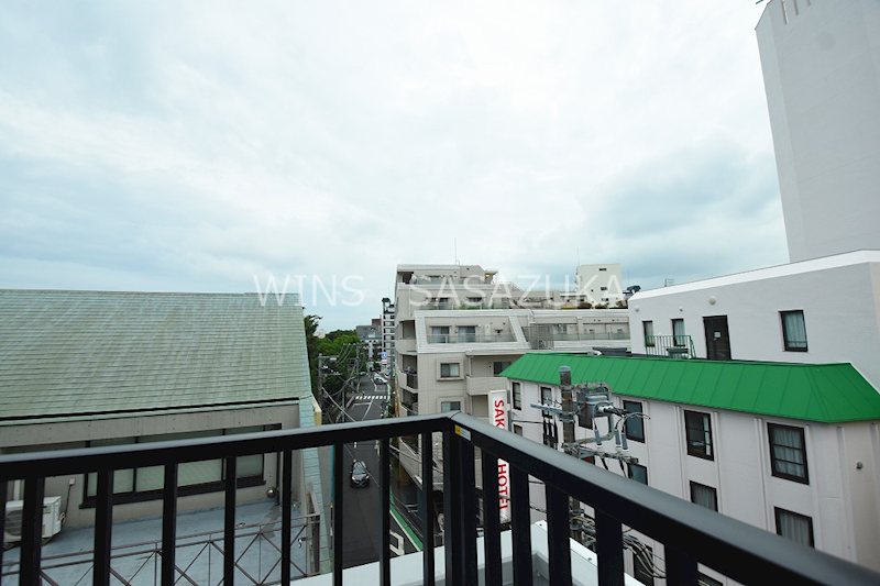 AIFLAT渋谷西原 その他5