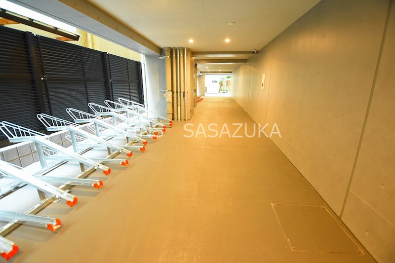 AIFLAT渋谷西原 その他9