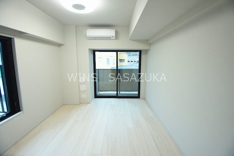 AIFLAT渋谷西原 リビング