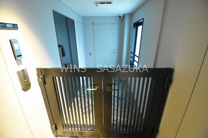 AIFLAT渋谷西原 その他12