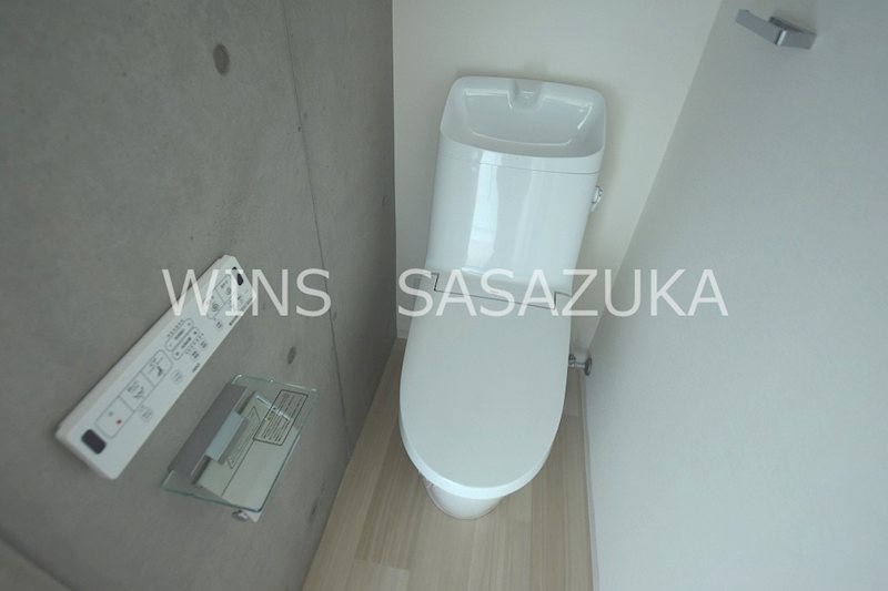 ASTILE幡ヶ谷 その他2