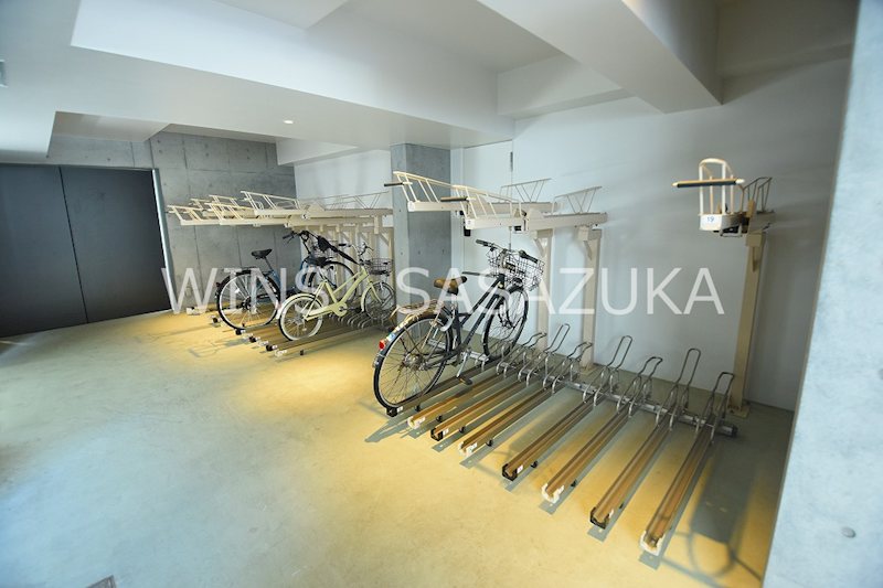 ASTILE幡ヶ谷 その他6