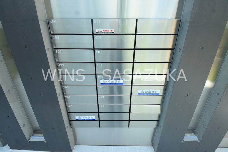 ASTILE幡ヶ谷 その他8