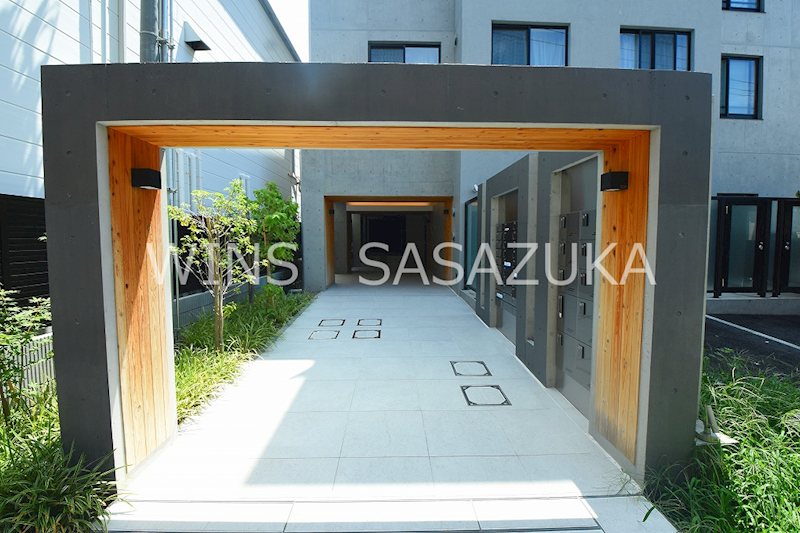 ASTILE幡ヶ谷 その他9