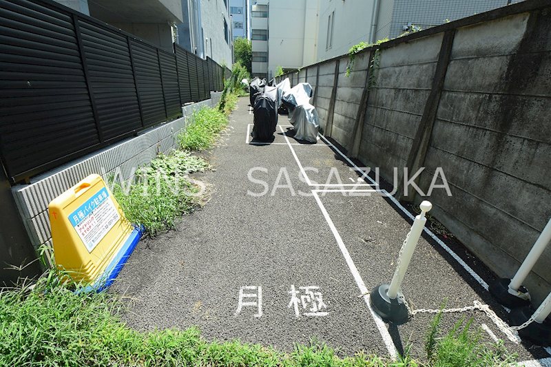 ASTILE幡ヶ谷 その他10