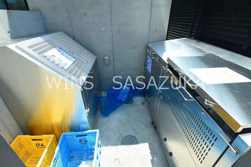 ASTILE幡ヶ谷 その他11