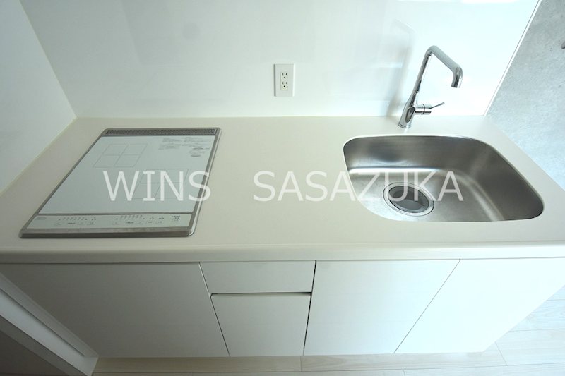 ASTILE幡ヶ谷 キッチン