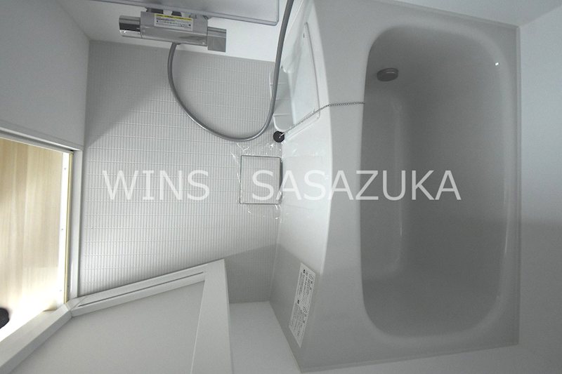 ASTILE幡ヶ谷 風呂画像