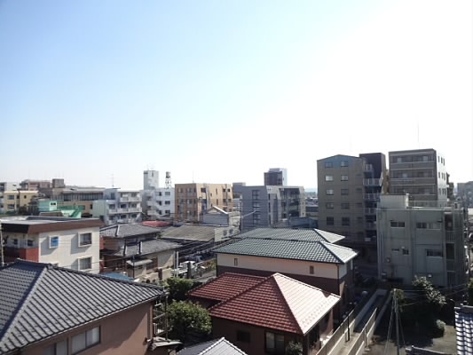 クラッサ調布 その他2