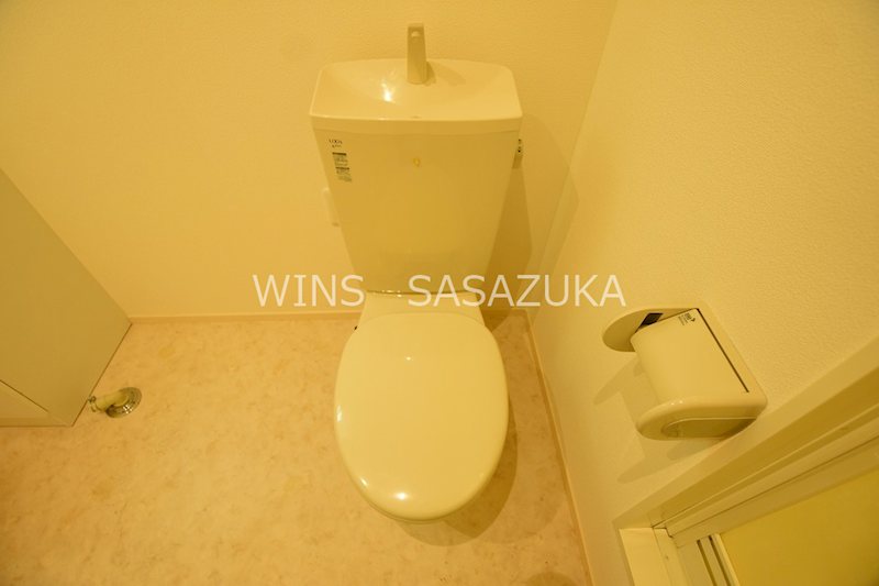 レジデンツァアルピッコ その他2