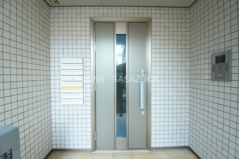 レジデンツァアルピッコ その他5