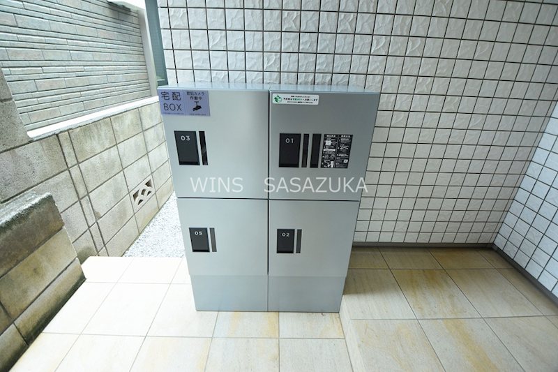 レジデンツァアルピッコ その他6