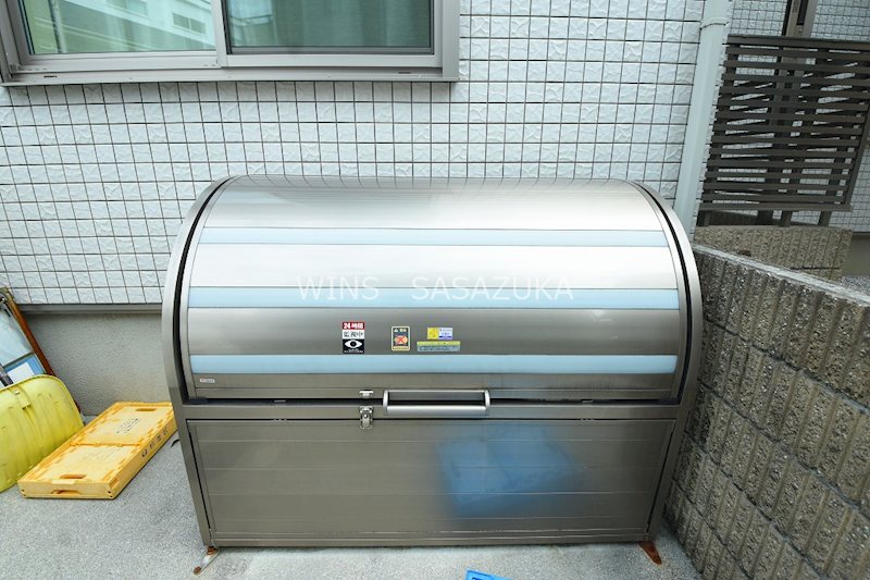 レジデンツァアルピッコ その他7