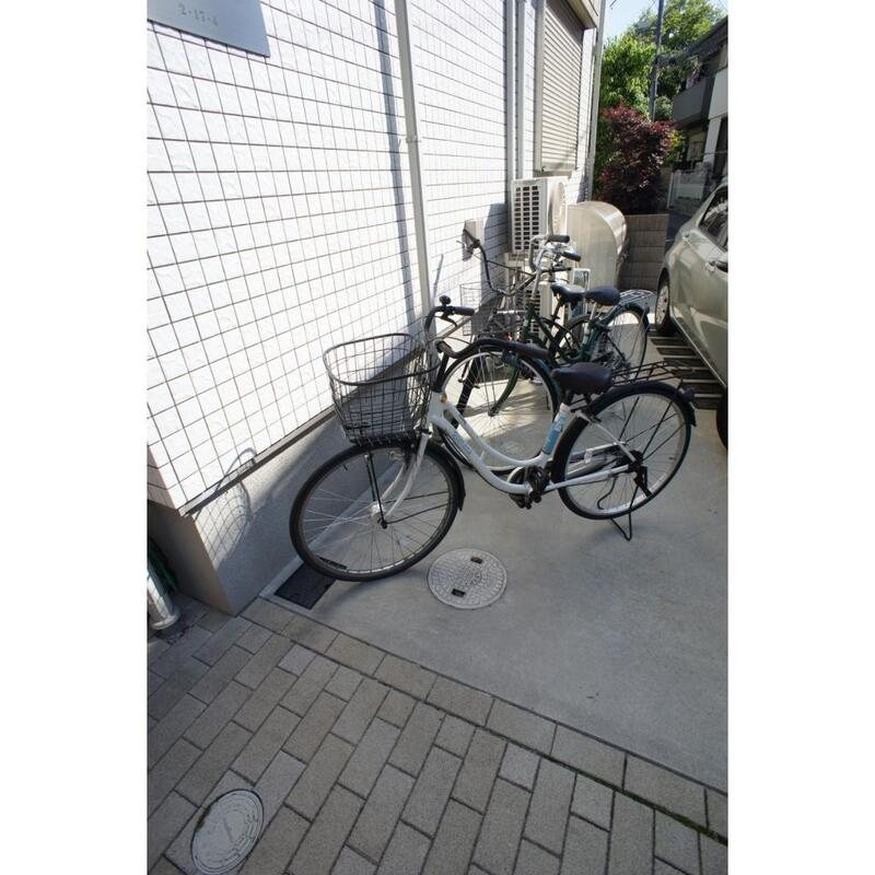 レジデンツァアルピッコ その他8