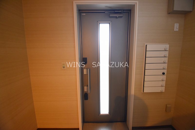 レジデンツァアルピッコ その他9