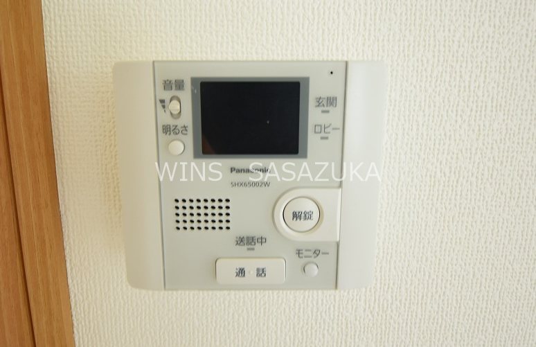 レジデンツァアルピッコ その他10