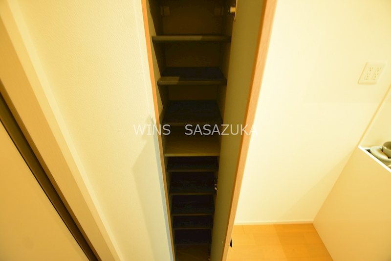 レジデンツァアルピッコ その他11