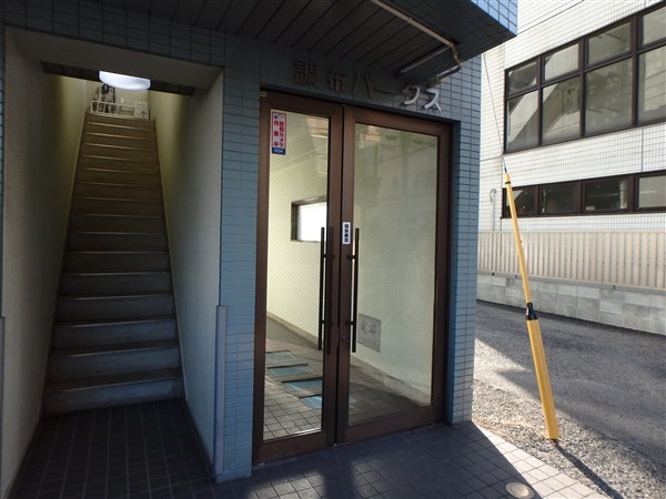 調布パークス その他2