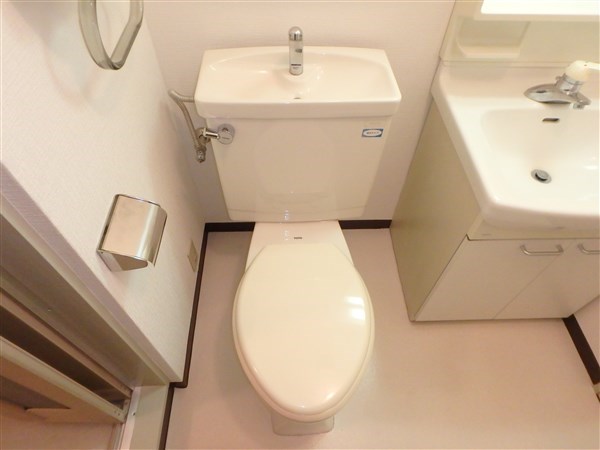 調布パークス その他3