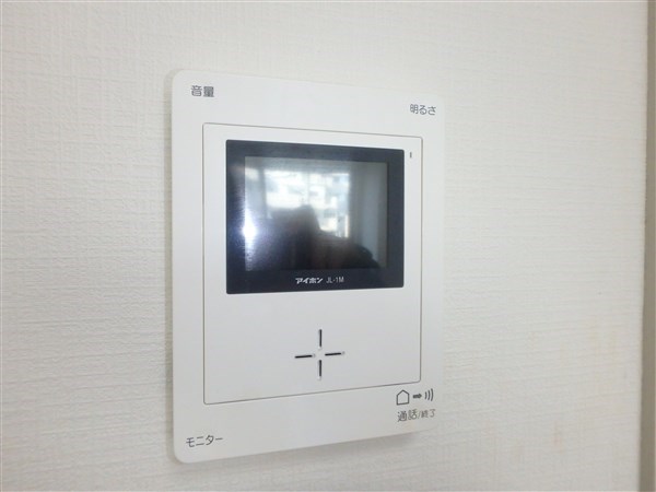 調布パークス その他4
