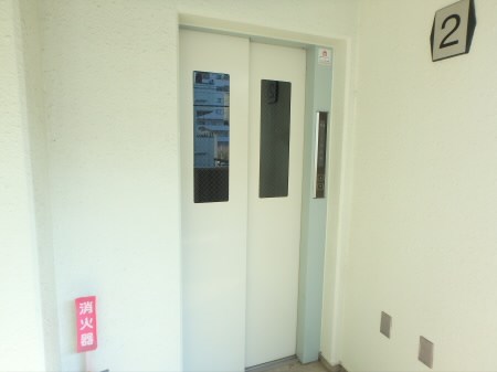 調布パークス その他10