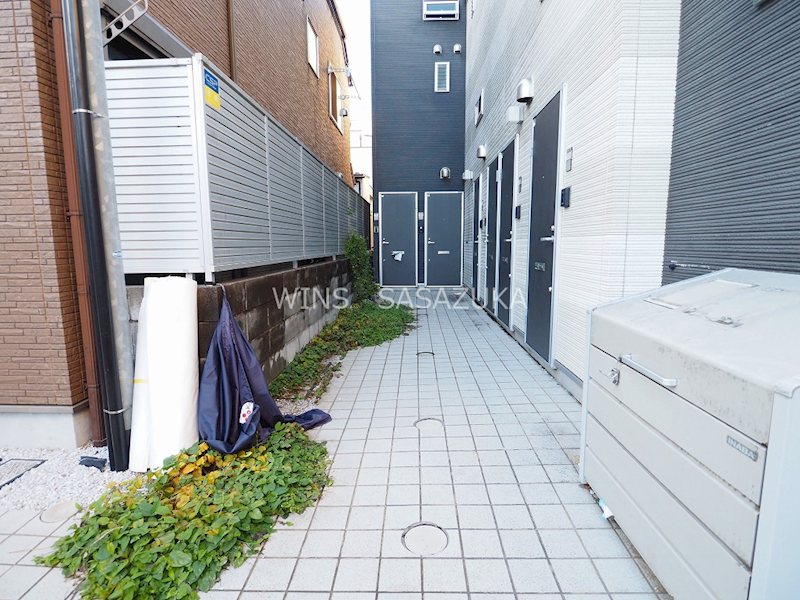 コンフォート笹塚 その他6