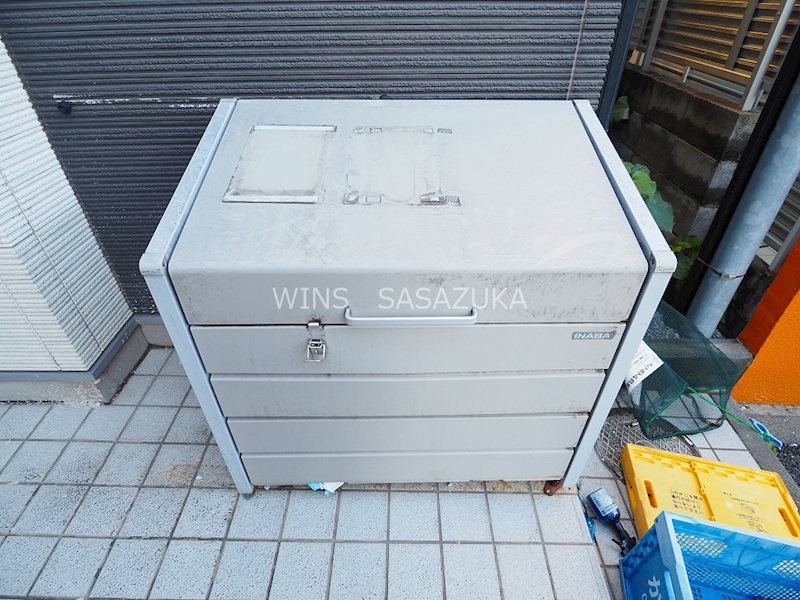 コンフォート笹塚 その他7