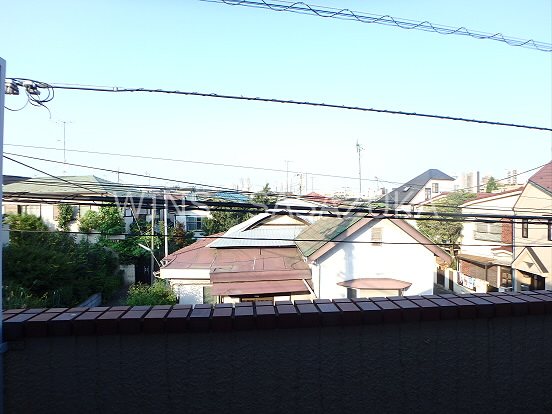 サンタモニカ　 その他2