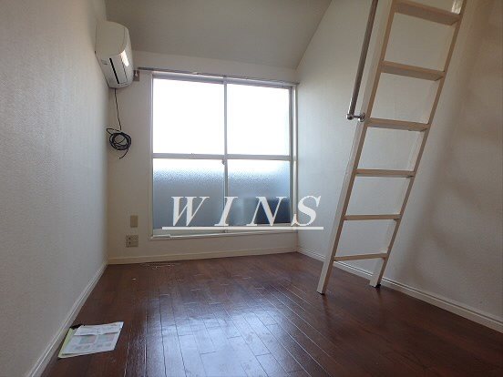 サンタモニカ　 リビング